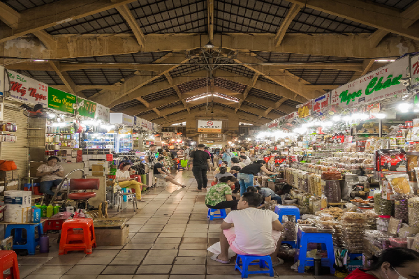Paket Wisata Vietnam Ho Chi Minh - Mekong 4 Hari 3 Malam Populer - photo 10